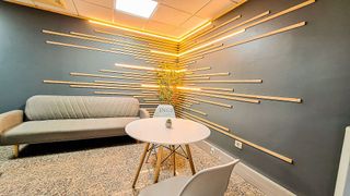 Oficina en alquiler en Santa Catalina - Canteras en Palmas de Gran Canaria(Las)