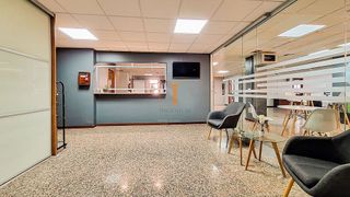 Oficina en alquiler en Santa Catalina - Canteras en Palmas de Gran Canaria(Las)