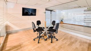 Oficina en alquiler en Santa Catalina - Canteras en Palmas de Gran Canaria(Las)