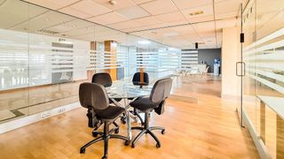 Oficina en alquiler en Santa Catalina - Canteras en Palmas de Gran Canaria(Las)