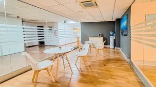 Oficina en alquiler en Santa Catalina - Canteras en Palmas de Gran Canaria(Las)