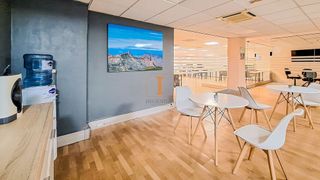 Oficina en alquiler en Santa Catalina - Canteras en Palmas de Gran Canaria(Las)