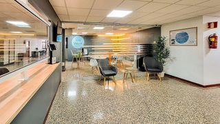 Oficina en alquiler en Santa Catalina - Canteras en Palmas de Gran Canaria(Las)