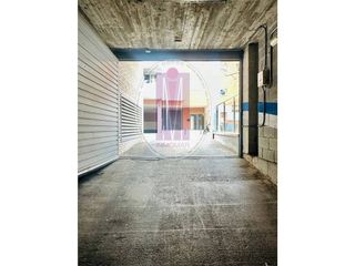 Garaje en alquiler en Els Canyars en Castelldefels