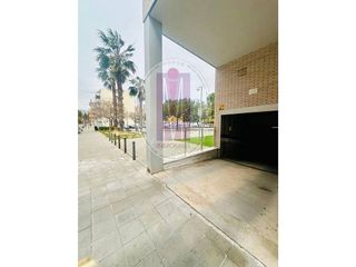 Garaje en alquiler en Els Canyars en Castelldefels