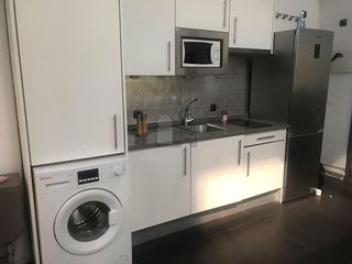 Piso en alquiler en Virgen del Cortijo - Manoteras en Madrid
