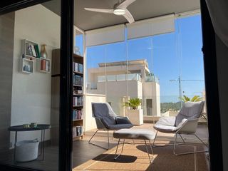 Casa adosada en venta en San Miguel de Salinas