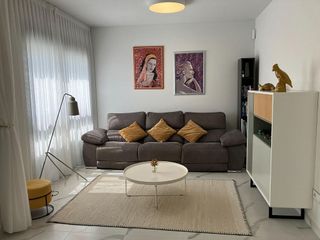 Casa adosada en venta en San Miguel de Salinas