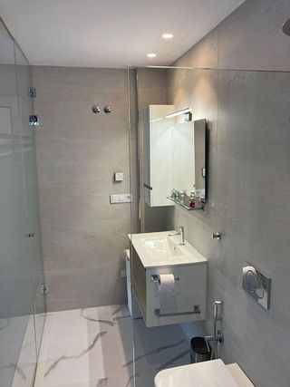 Casa adosada en venta en San Miguel de Salinas