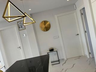 Casa adosada en venta en San Miguel de Salinas