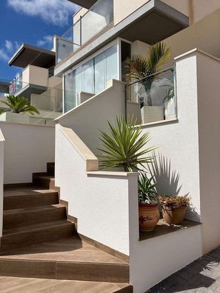 Casa adosada en venta en San Miguel de Salinas