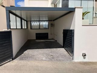 Casa adosada en venta en San Miguel de Salinas