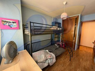 Piso en alquiler en Zurguén en Salamanca