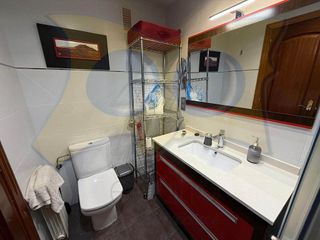 Piso en alquiler en Zurguén en Salamanca