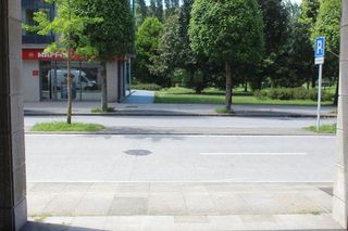 Local comercial en alquiler en Campus Sur - Santa Marta en Santiago de Compostela