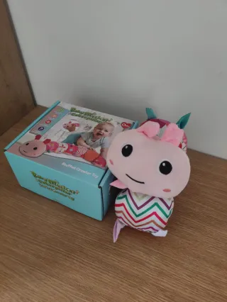 Oruga Musical para Bebé