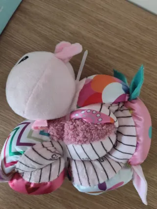 Oruga Musical para Bebé