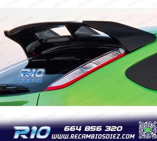 ALERON FORD FOCUS II 2 04-10 LOOK RS