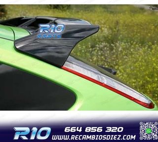 ALERON FORD FOCUS II 2 04-10 LOOK RS