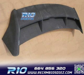 ALERON FORD FOCUS II 2 04-10 LOOK RS