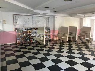 Local comercial en venta en Ruta de la Plata en Cáceres