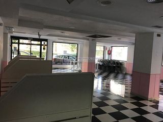 Local comercial en venta en Ruta de la Plata en Cáceres