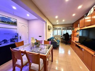 Piso en venta en Zarzaquemada en Leganés