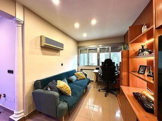 Piso en venta en Zarzaquemada en Leganés