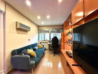 Piso en venta en Zarzaquemada en Leganés