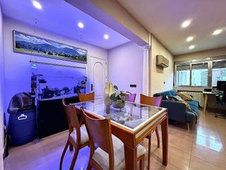 Piso en venta en Zarzaquemada en Leganés