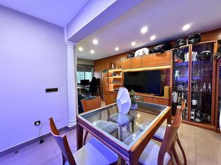 Piso en venta en Zarzaquemada en Leganés