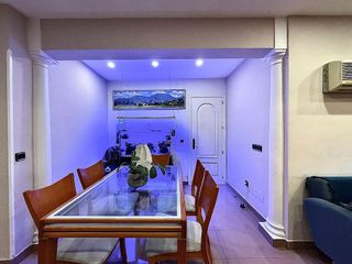 Piso en venta en Zarzaquemada en Leganés