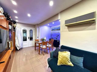 Piso en venta en Zarzaquemada en Leganés