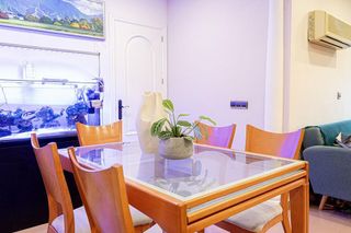 Piso en venta en Zarzaquemada en Leganés