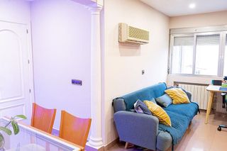 Piso en venta en Zarzaquemada en Leganés