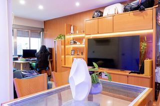 Piso en venta en Zarzaquemada en Leganés