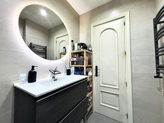 Piso en venta en Zarzaquemada en Leganés