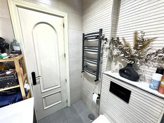 Piso en venta en Zarzaquemada en Leganés