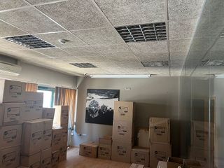 Nave industrial en venta en Olesa de Montserrat