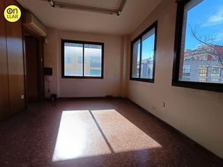 Oficina en venta en Can Pantiquet en Mollet del Vallès