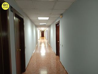 Oficina en venta en Can Pantiquet en Mollet del Vallès