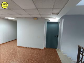 Oficina en venta en Can Pantiquet en Mollet del Vallès