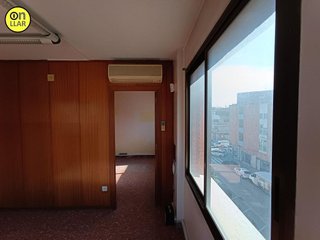 Oficina en venta en Can Pantiquet en Mollet del Vallès