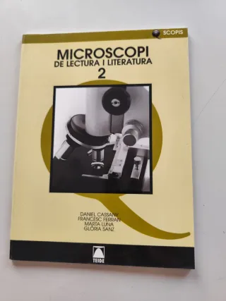 Llibres de lectura i literatura per la ESO