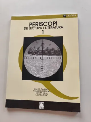 Llibres de lectura i literatura per la ESO