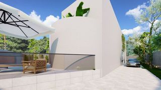 Terreno en venta en Can Bou en Castelldefels