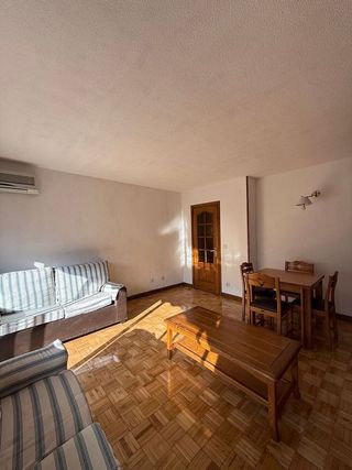 Piso en venta en El Carrascal en Leganés