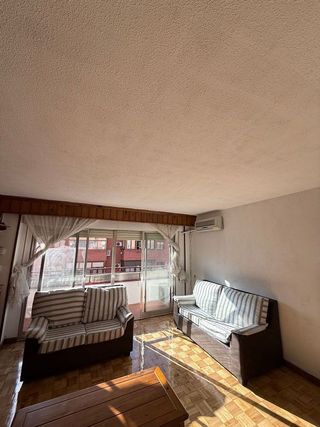 Piso en venta en El Carrascal en Leganés