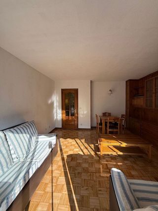 Piso en venta en El Carrascal en Leganés