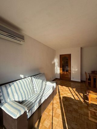 Piso en venta en El Carrascal en Leganés